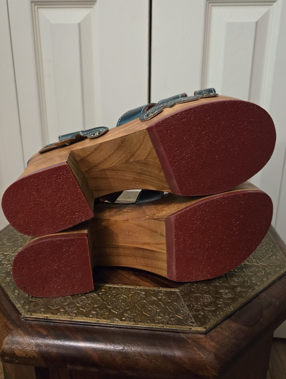BedStu Sandals Size 9 - Picture 6 of 9